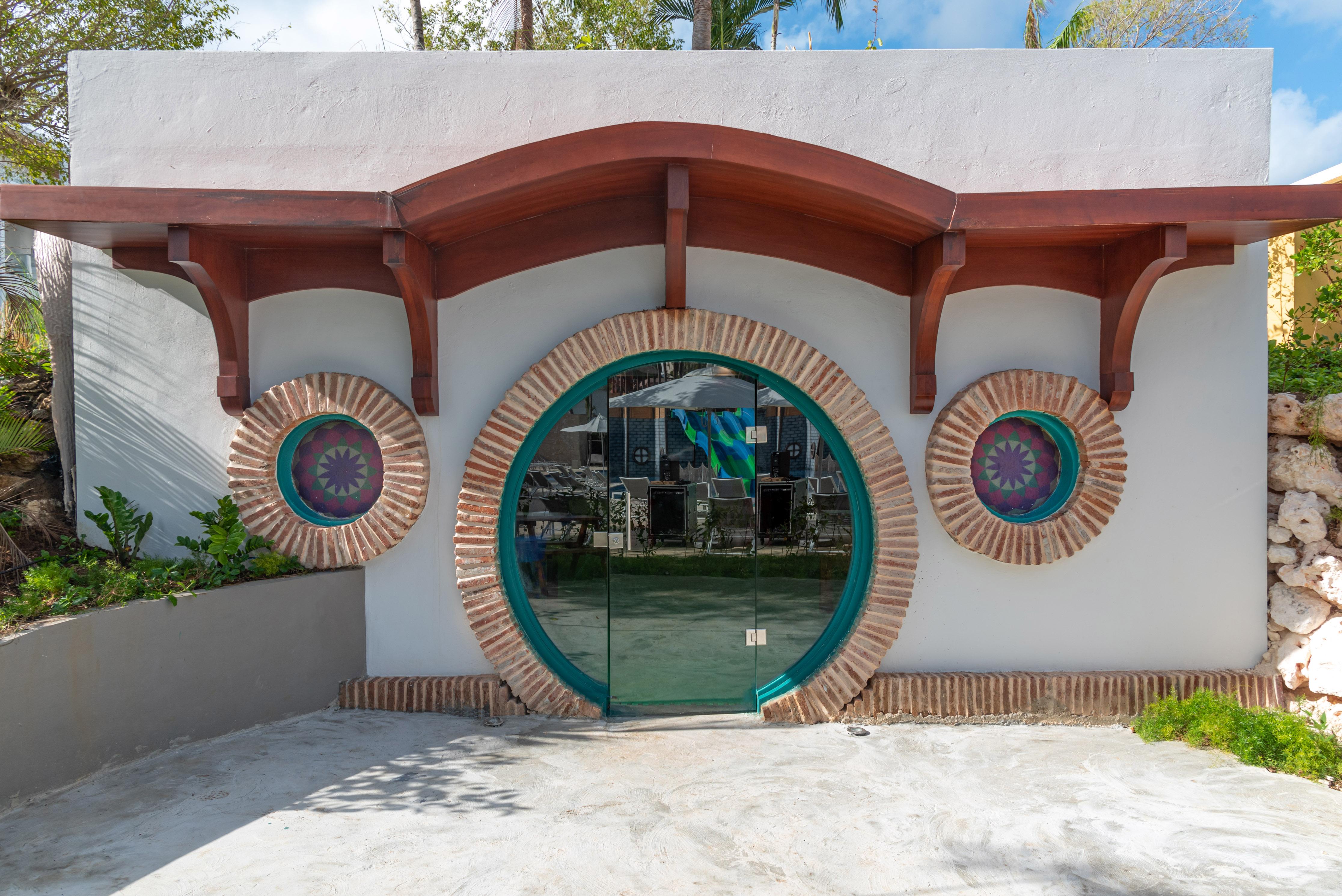 Princess Family Club Bávaro Eksteriør bilde