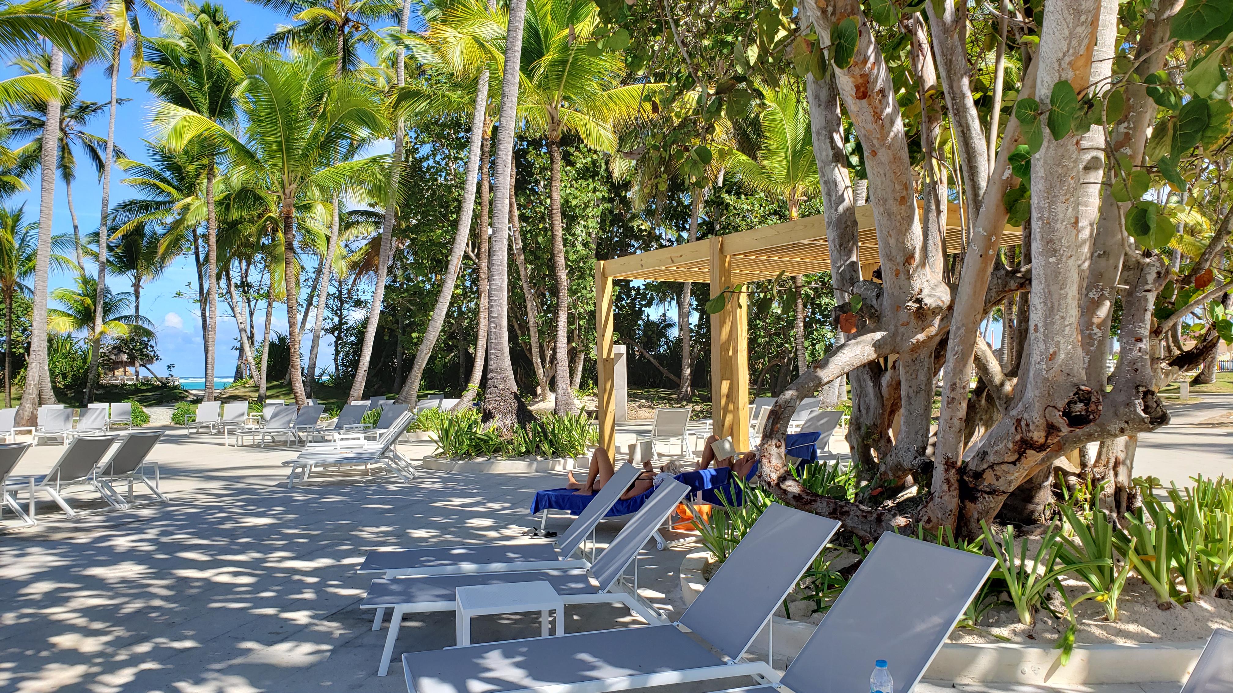 Princess Family Club Bávaro Eksteriør bilde